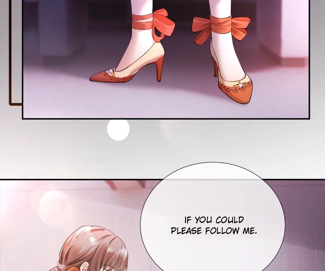 Billionaire’s Exclusive Adoration Chapter 112 – Page 37