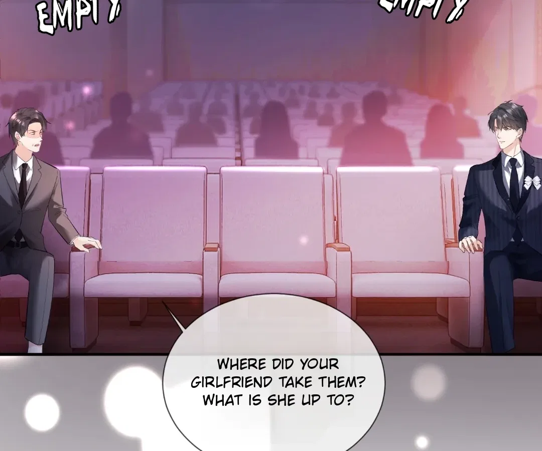 Billionaire’s Exclusive Adoration Chapter 112 – Page 42
