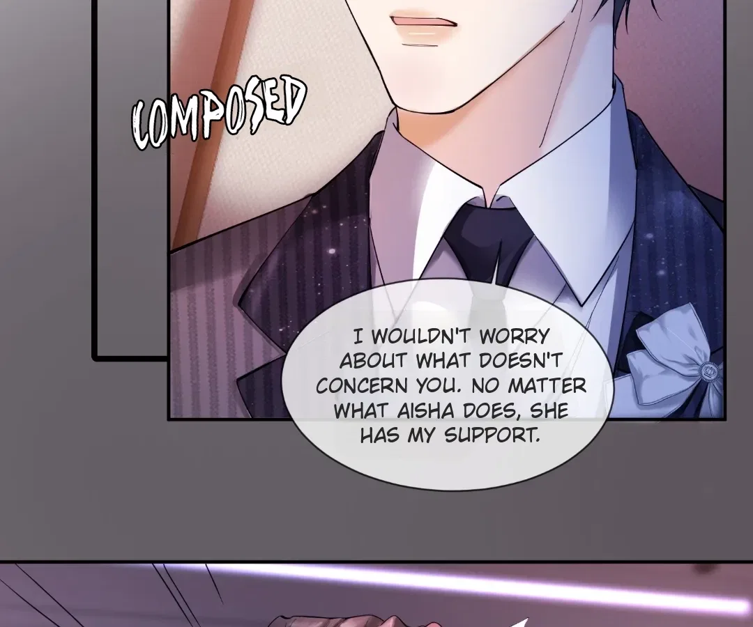 Billionaire’s Exclusive Adoration Chapter 112 – Page 45