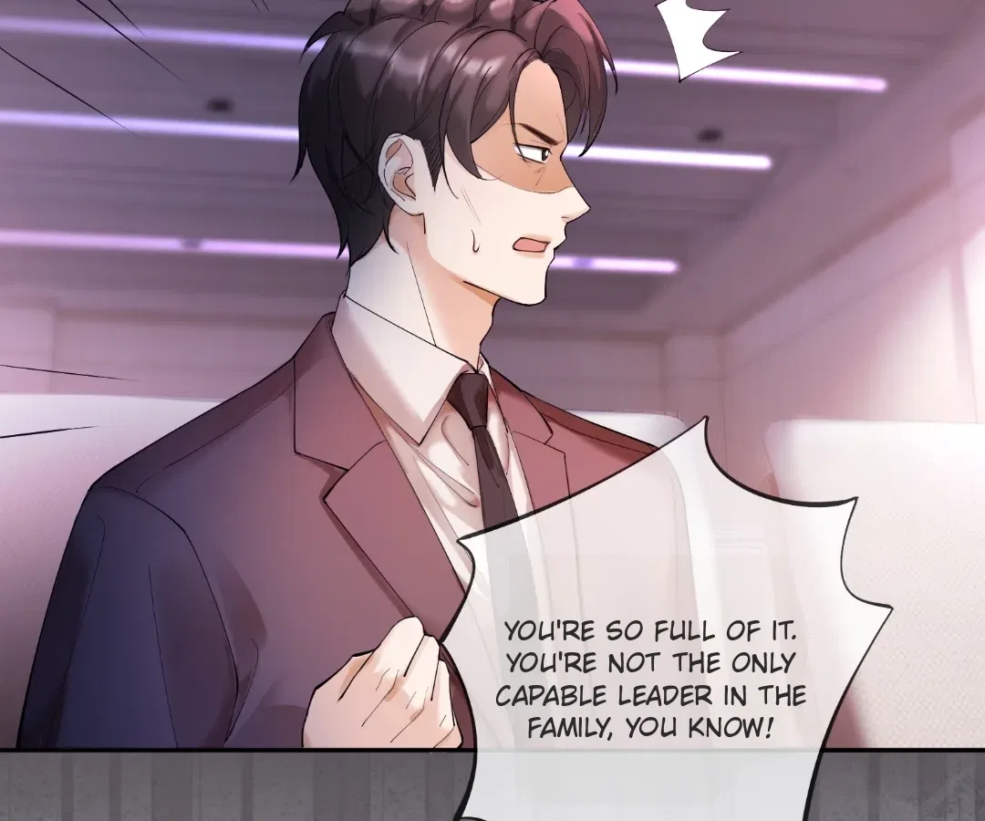 Billionaire’s Exclusive Adoration Chapter 112 – Page 46