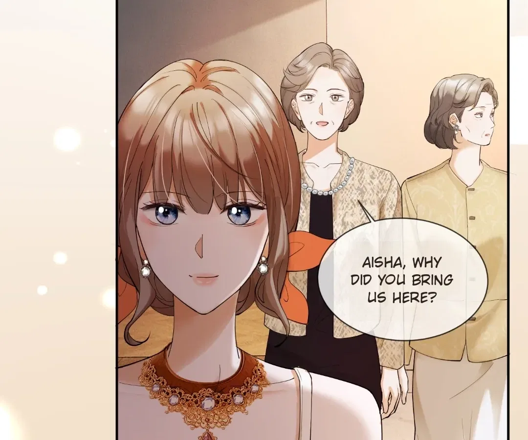 Billionaire’s Exclusive Adoration Chapter 112 – Page 49
