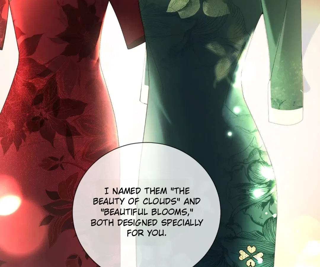 Billionaire’s Exclusive Adoration Chapter 112 – Page 54
