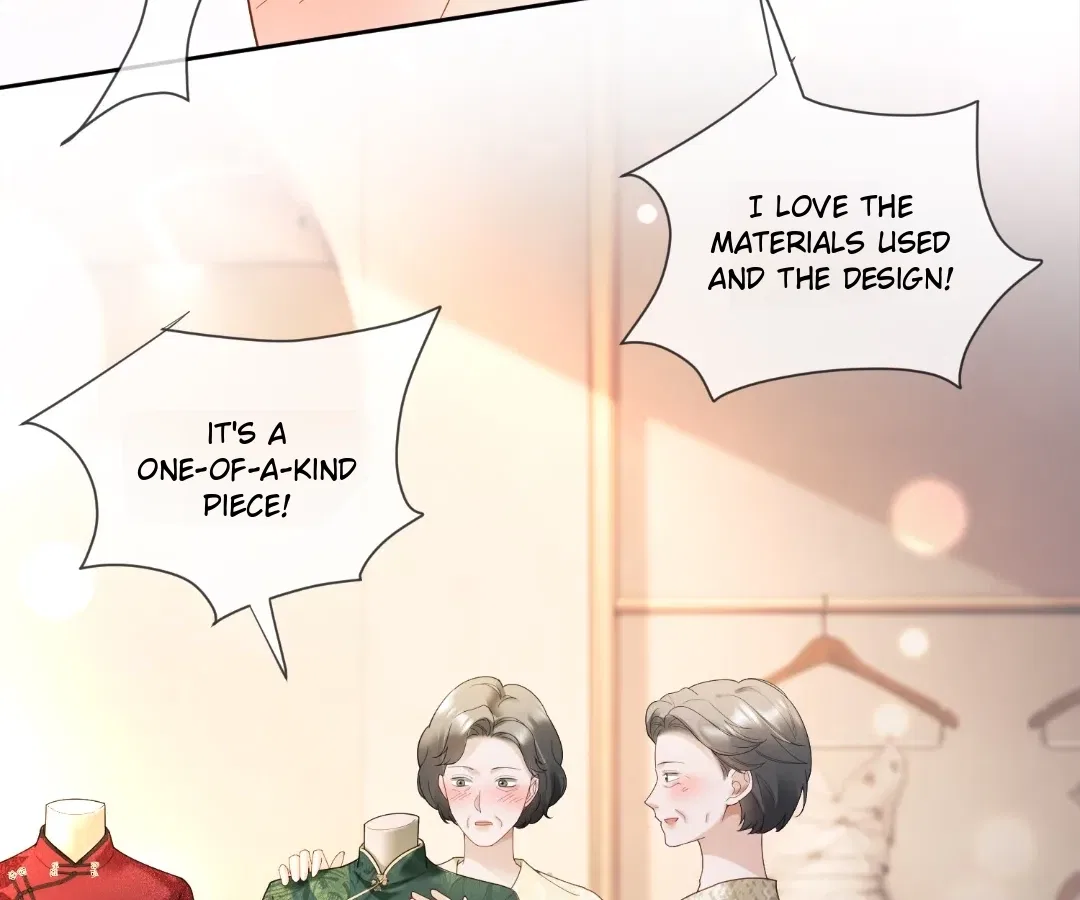 Billionaire’s Exclusive Adoration Chapter 112 – Page 56