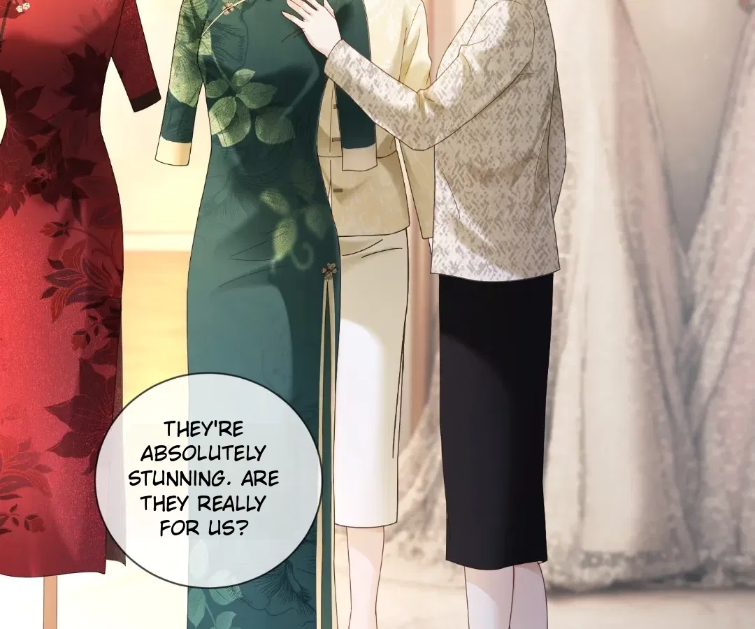 Billionaire’s Exclusive Adoration Chapter 112 – Page 57