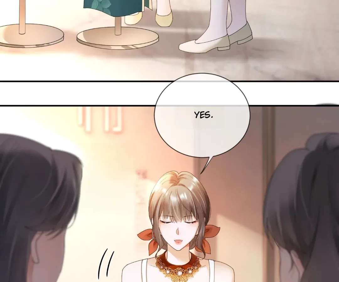 Billionaire’s Exclusive Adoration Chapter 112 – Page 58
