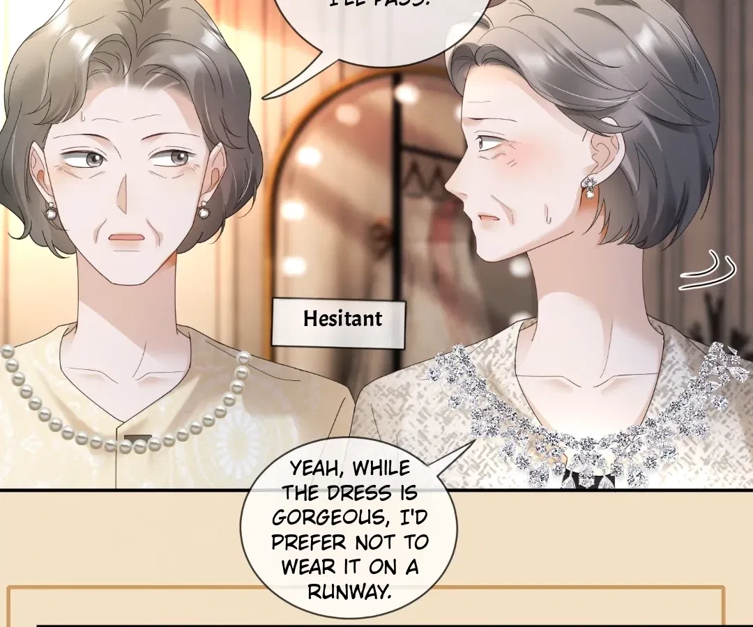Billionaire’s Exclusive Adoration Chapter 112 – Page 64