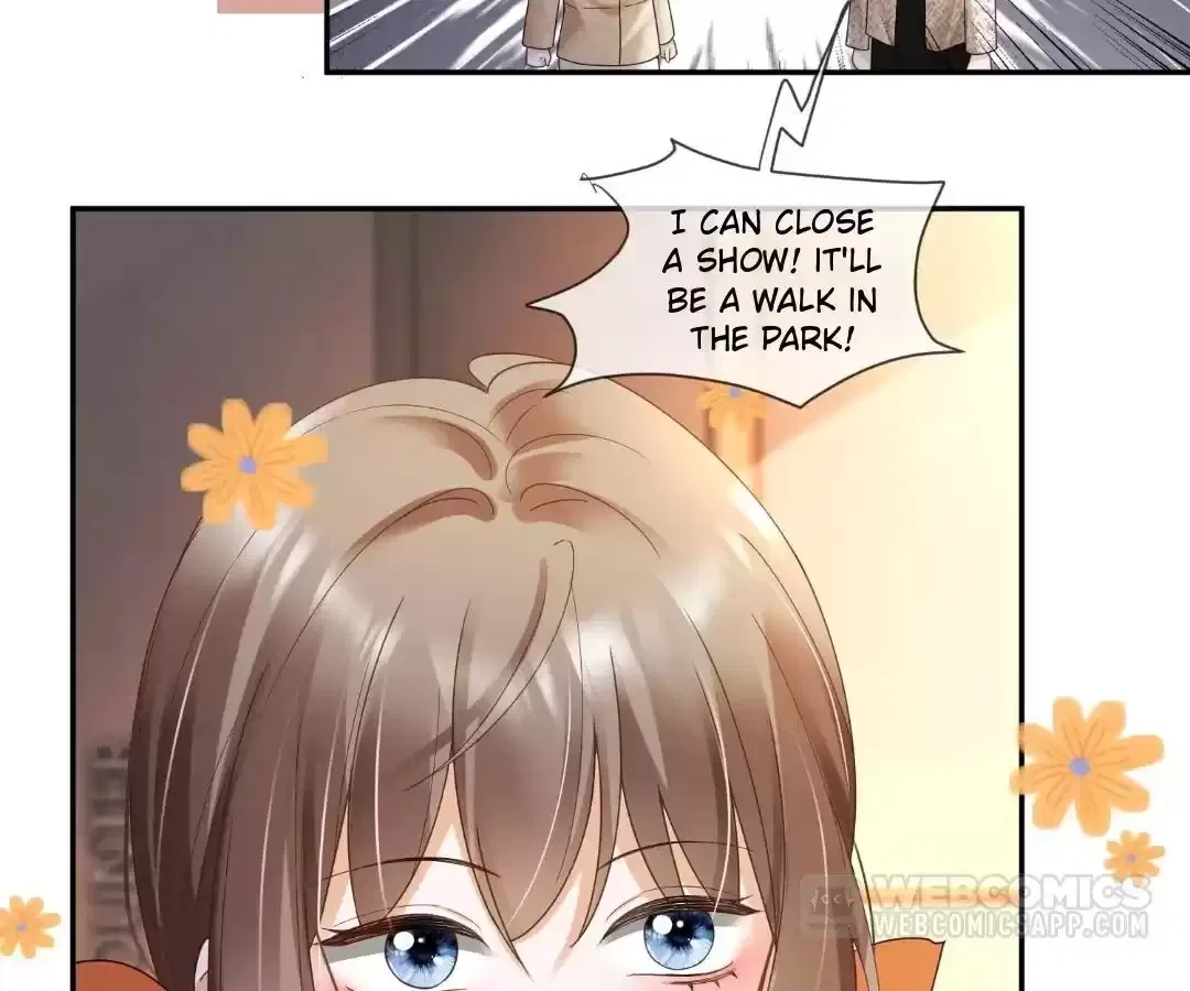 Billionaire’s Exclusive Adoration Chapter 112 – Page 67