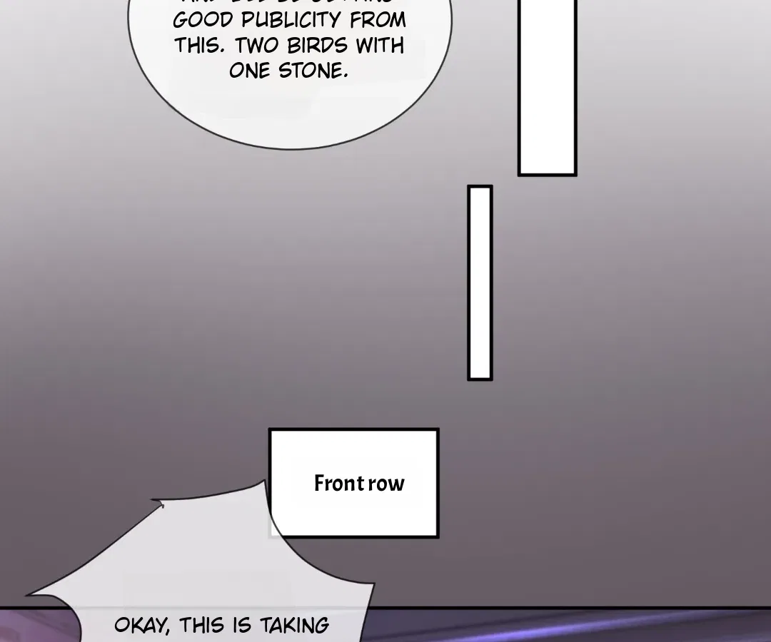Billionaire’s Exclusive Adoration Chapter 112 – Page 69