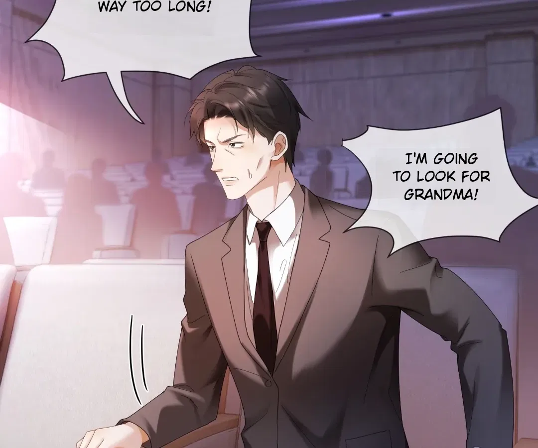 Billionaire’s Exclusive Adoration Chapter 112 – Page 70