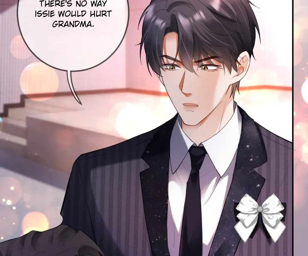 Billionaire’s Exclusive Adoration Chapter 112 – Page 74