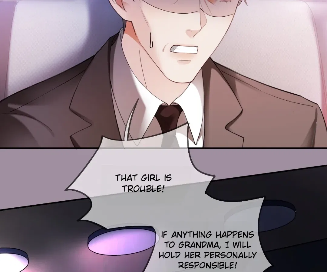 Billionaire’s Exclusive Adoration Chapter 112 – Page 76