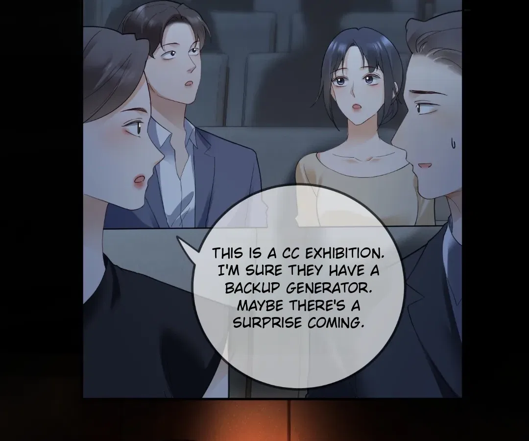 Billionaire’s Exclusive Adoration Chapter 112 – Page 78
