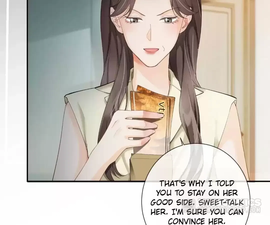 Billionaire’s Exclusive Adoration Chapter 111 – Page 3
