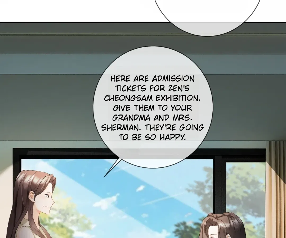 Billionaire’s Exclusive Adoration Chapter 111 – Page 4