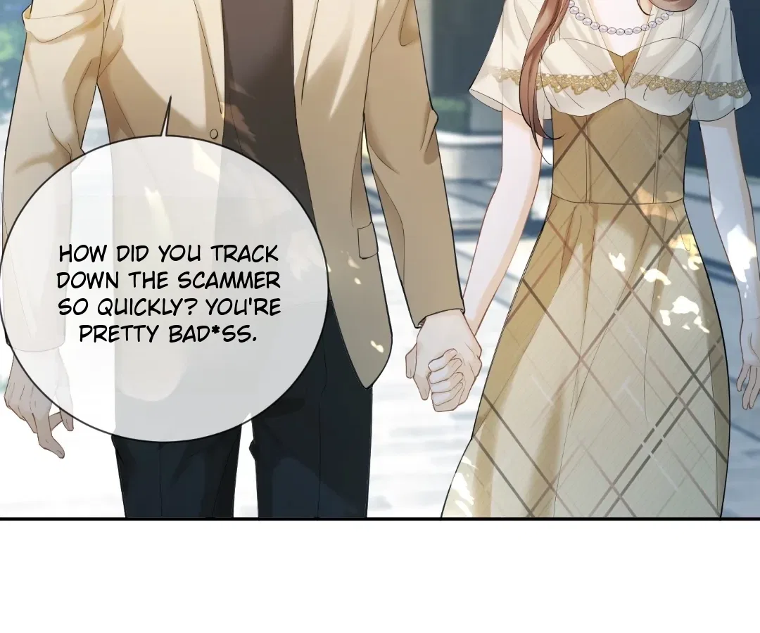 Billionaire’s Exclusive Adoration Chapter 111 – Page 8