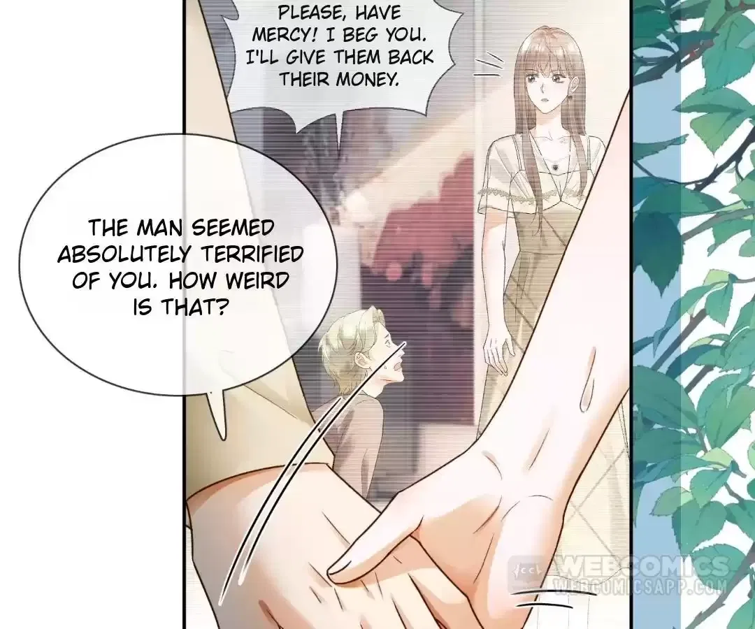 Billionaire’s Exclusive Adoration Chapter 111 – Page 11