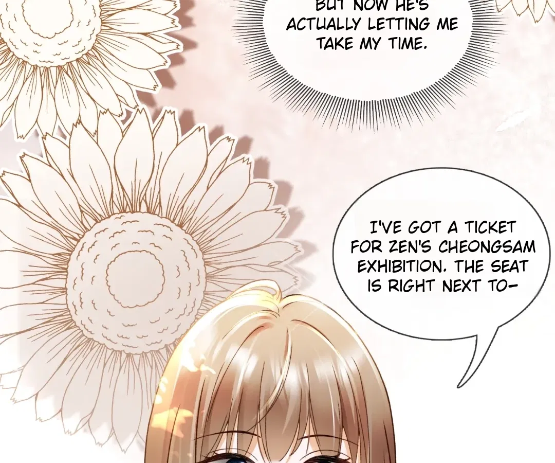Billionaire’s Exclusive Adoration Chapter 111 – Page 21