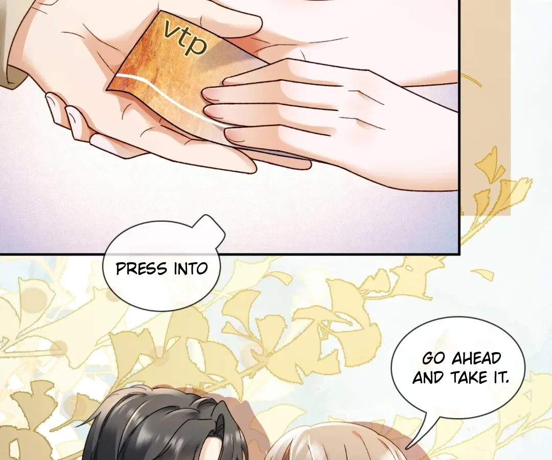 Billionaire’s Exclusive Adoration Chapter 111 – Page 24