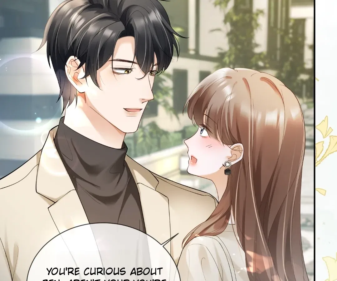 Billionaire’s Exclusive Adoration Chapter 111 – Page 31