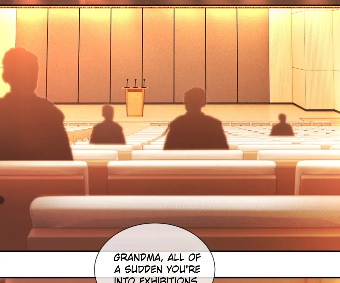 Billionaire’s Exclusive Adoration Chapter 111 – Page 37
