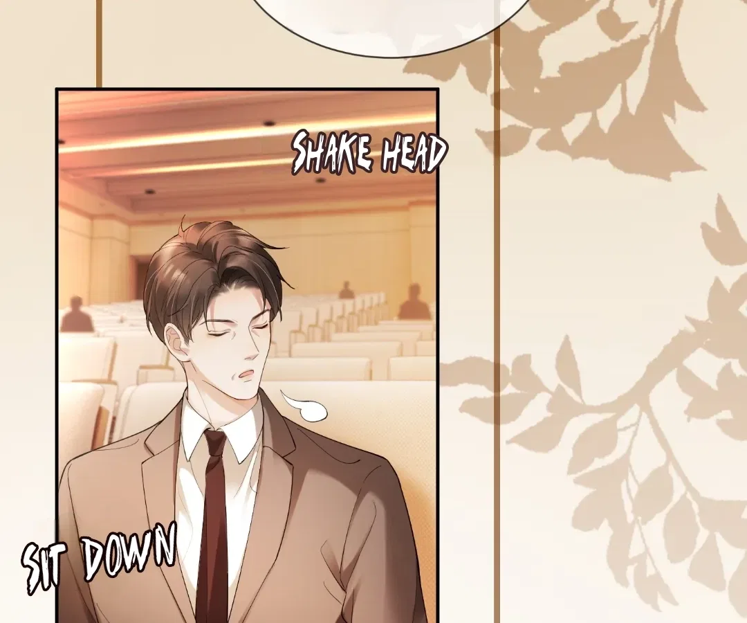 Billionaire’s Exclusive Adoration Chapter 111 – Page 39