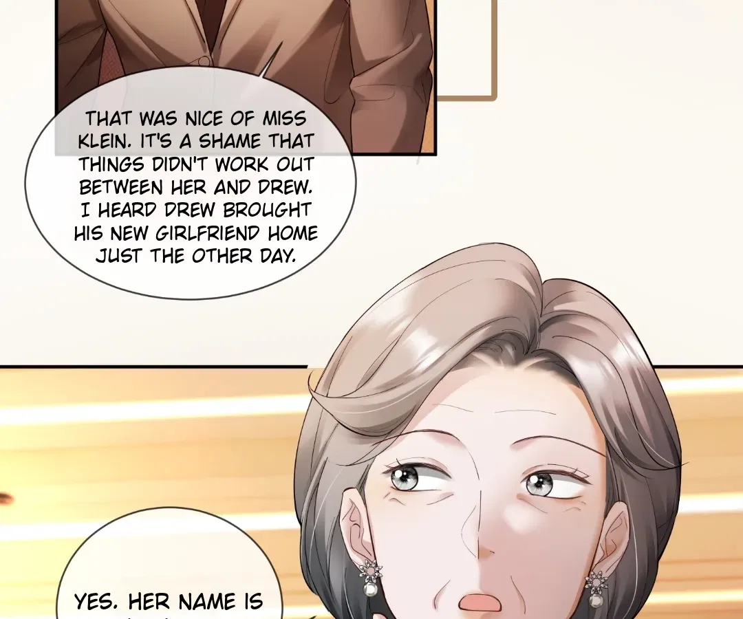 Billionaire’s Exclusive Adoration Chapter 111 – Page 40