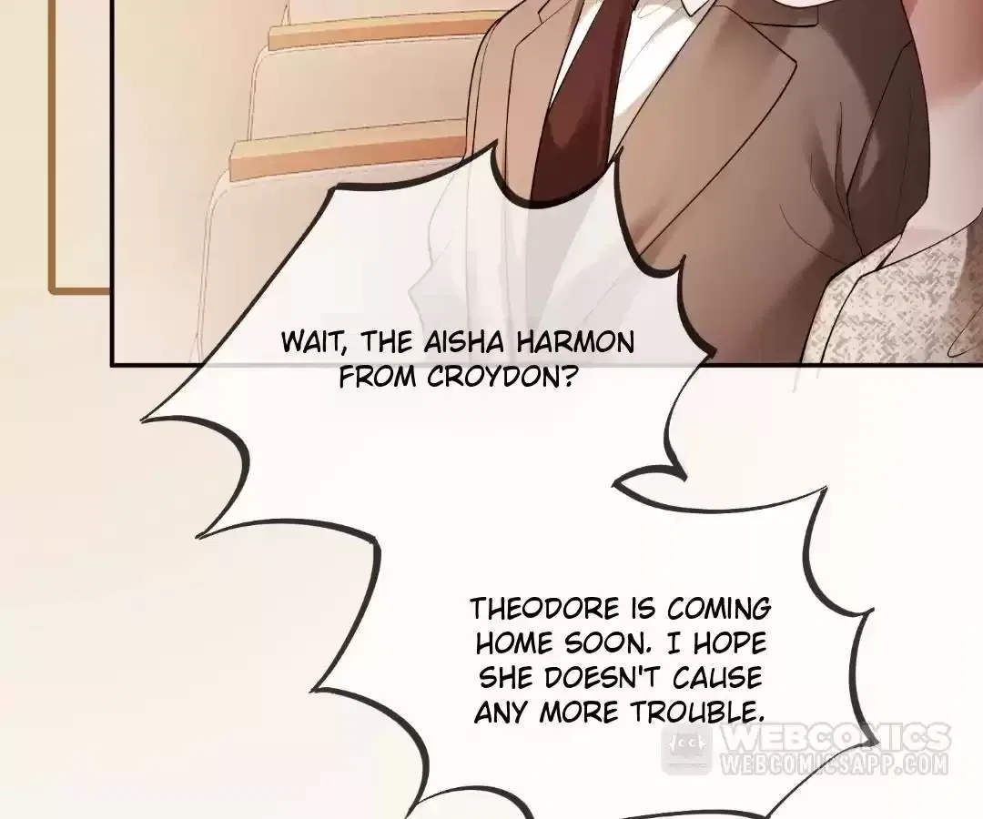 Billionaire’s Exclusive Adoration Chapter 111 – Page 43