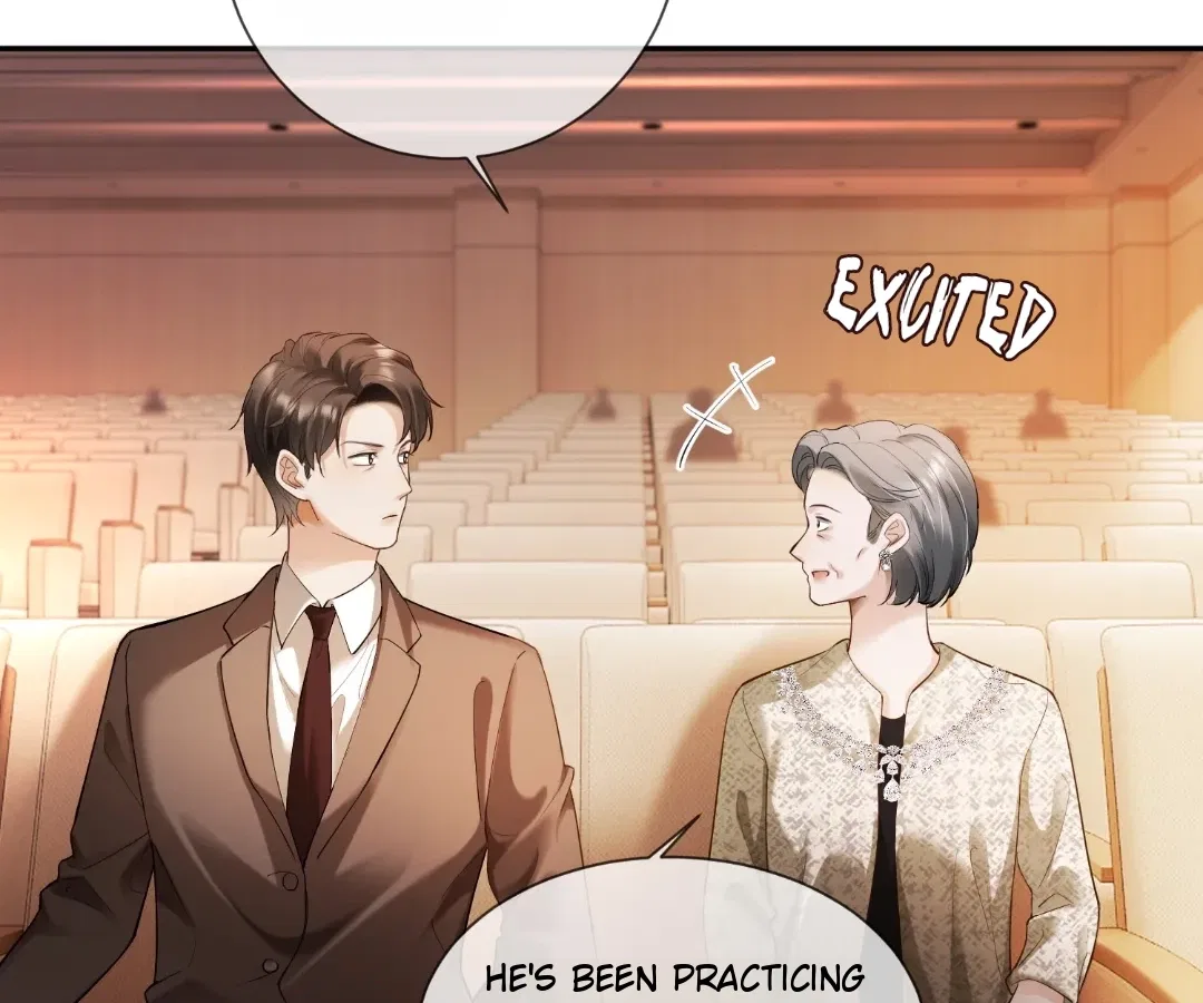 Billionaire’s Exclusive Adoration Chapter 111 – Page 45