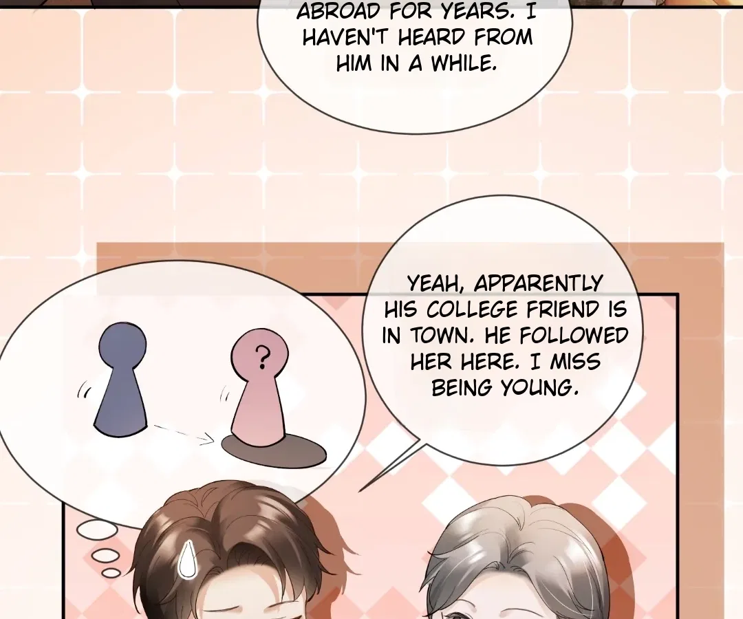 Billionaire’s Exclusive Adoration Chapter 111 – Page 46