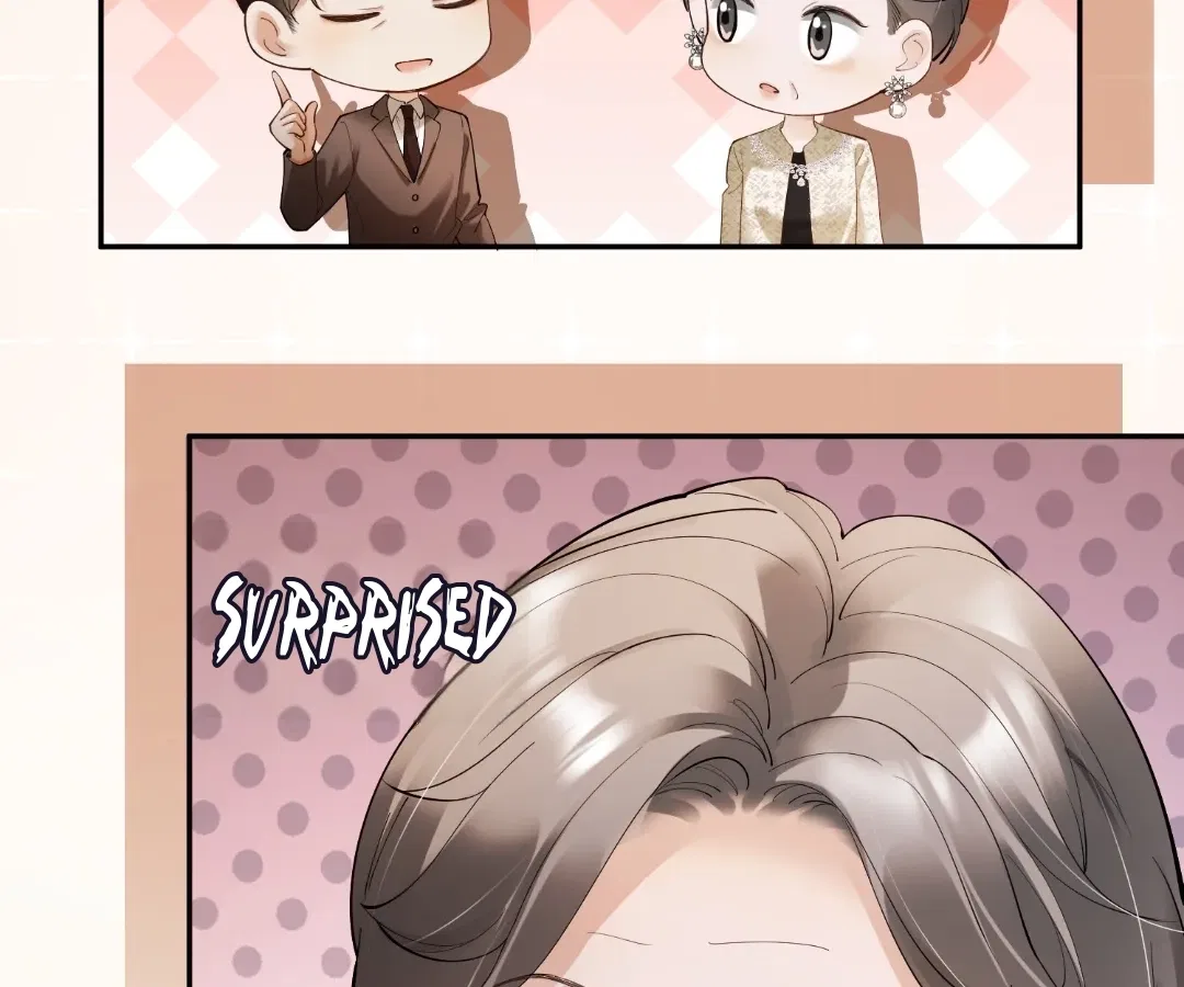 Billionaire’s Exclusive Adoration Chapter 111 – Page 47