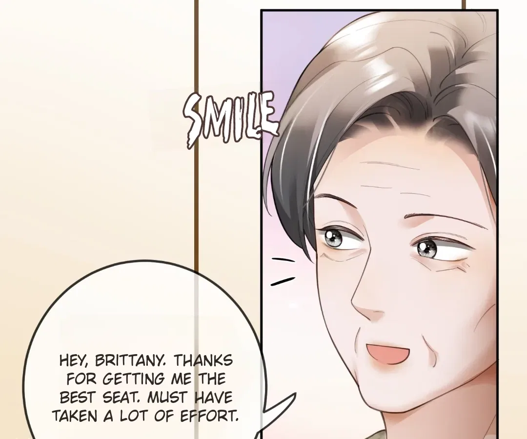 Billionaire’s Exclusive Adoration Chapter 111 – Page 53