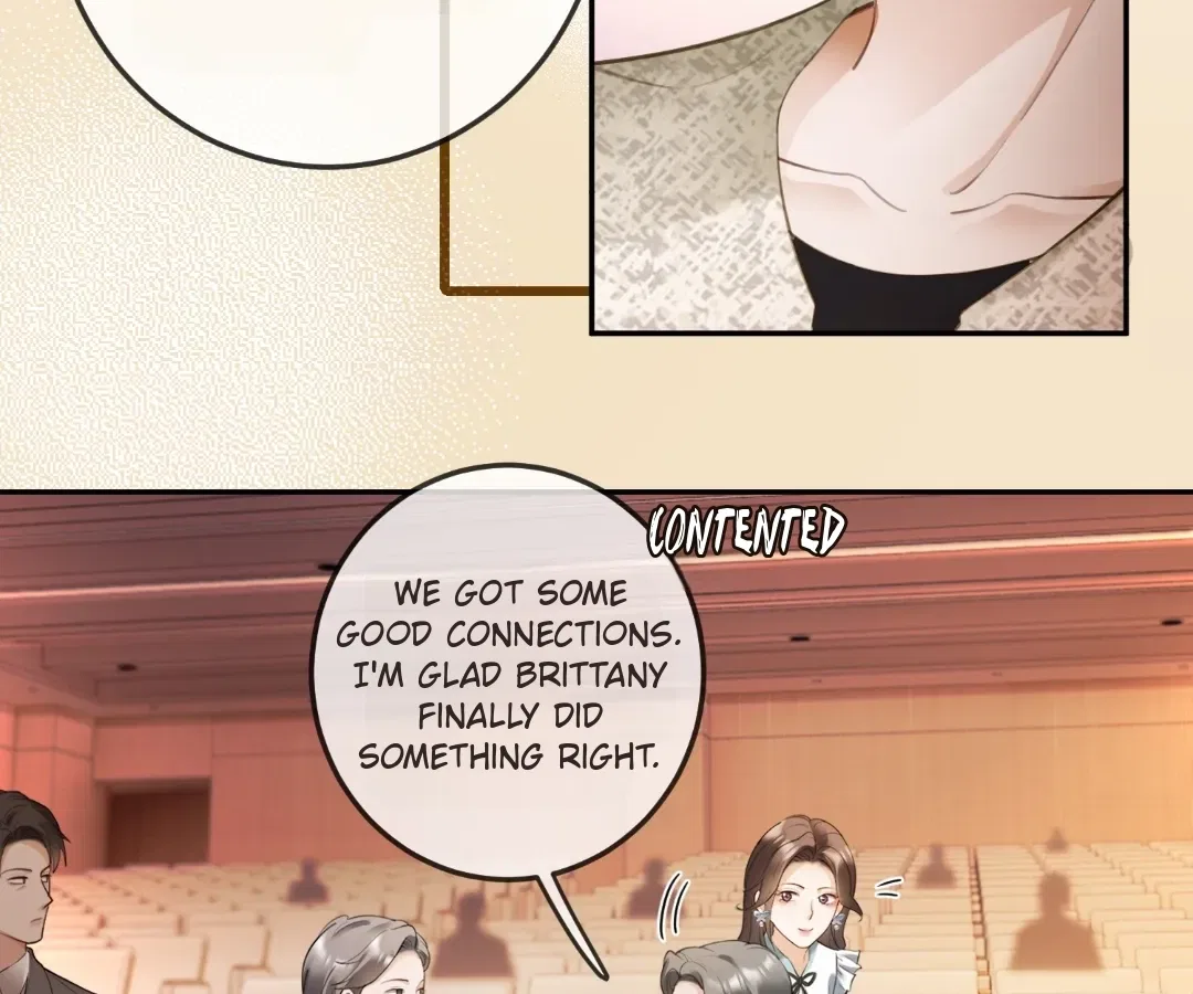 Billionaire’s Exclusive Adoration Chapter 111 – Page 54