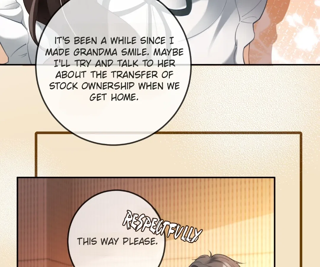 Billionaire’s Exclusive Adoration Chapter 111 – Page 57