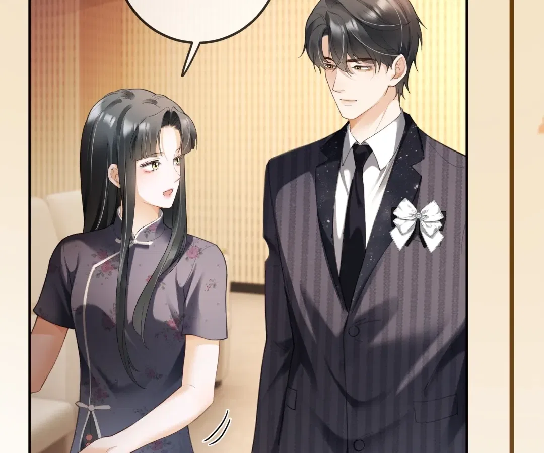 Billionaire’s Exclusive Adoration Chapter 111 – Page 58