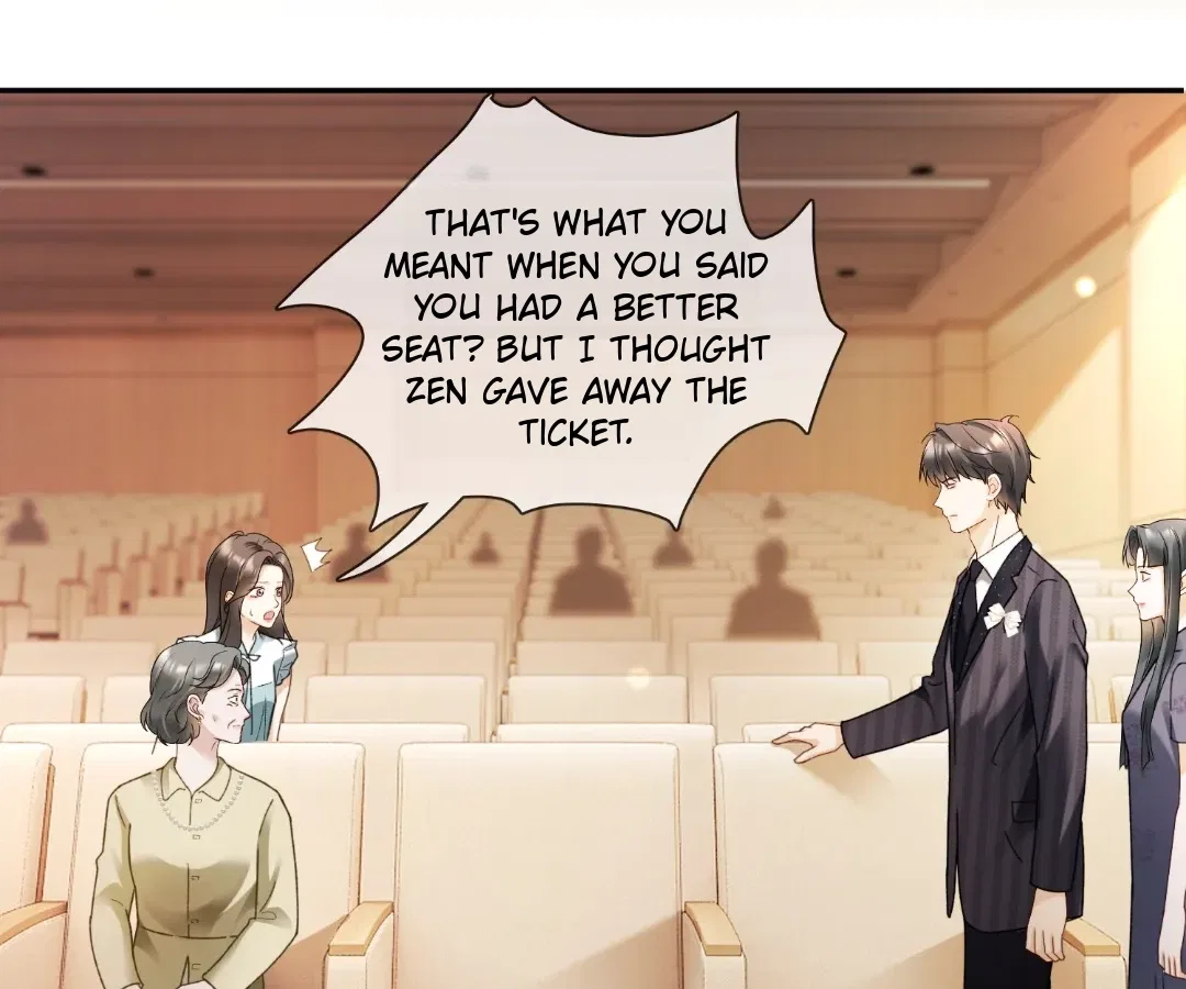 Billionaire’s Exclusive Adoration Chapter 111 – Page 60