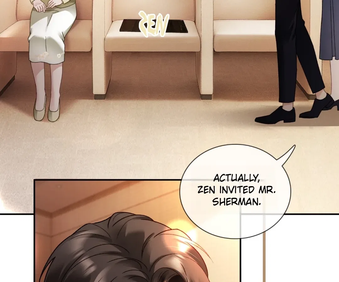 Billionaire’s Exclusive Adoration Chapter 111 – Page 61