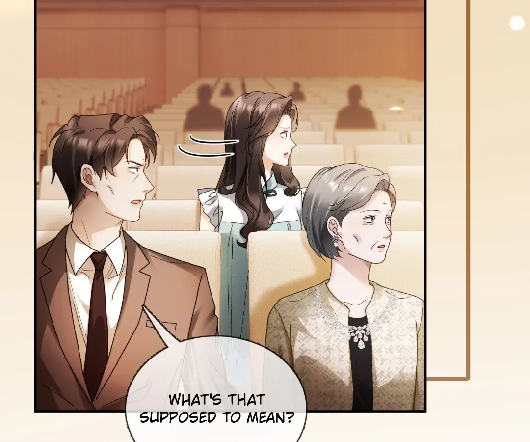 Billionaire’s Exclusive Adoration Chapter 111 – Page 66
