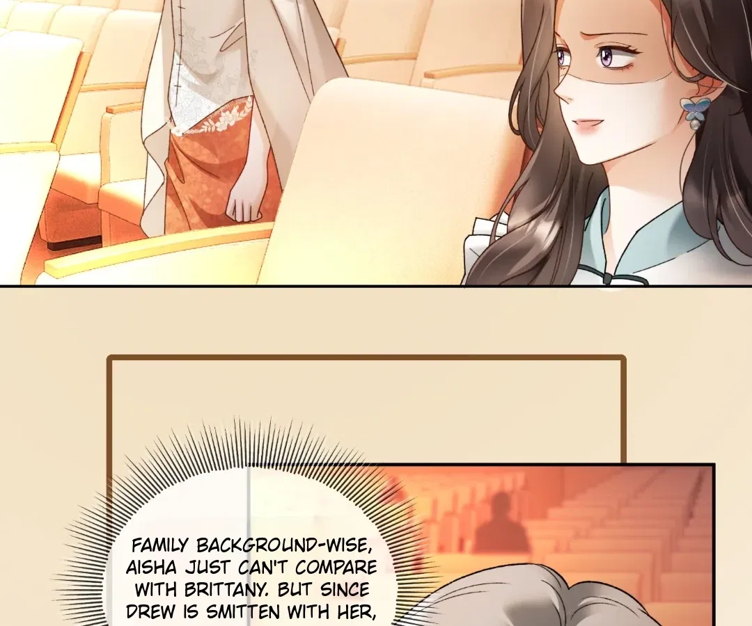 Billionaire’s Exclusive Adoration Chapter 111 – Page 73