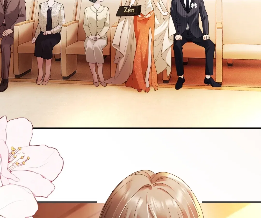 Billionaire’s Exclusive Adoration Chapter 111 – Page 79