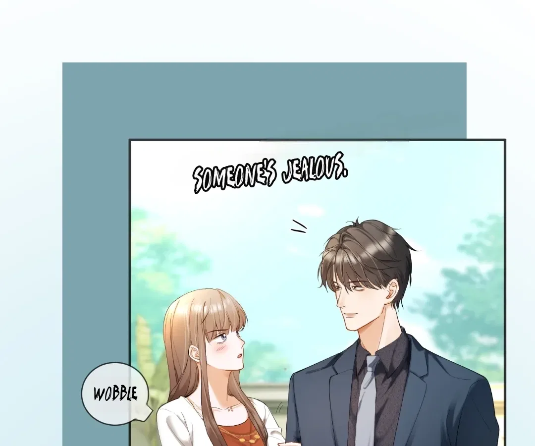 Billionaire’s Exclusive Adoration Chapter 110 – Page 1