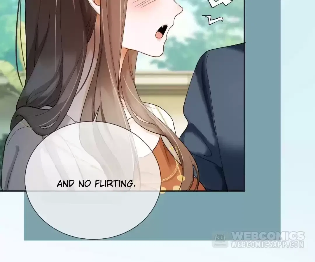 Billionaire’s Exclusive Adoration Chapter 110 – Page 3
