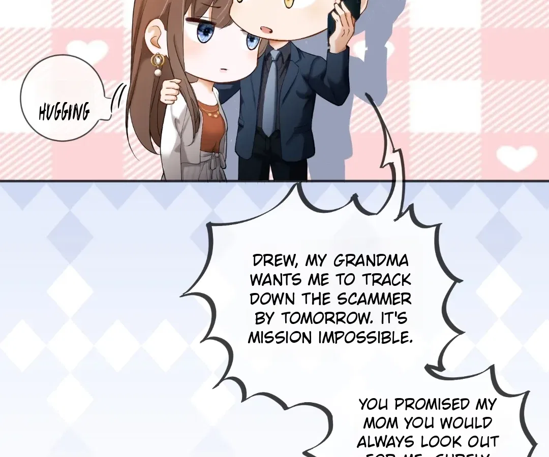 Billionaire’s Exclusive Adoration Chapter 110 – Page 7