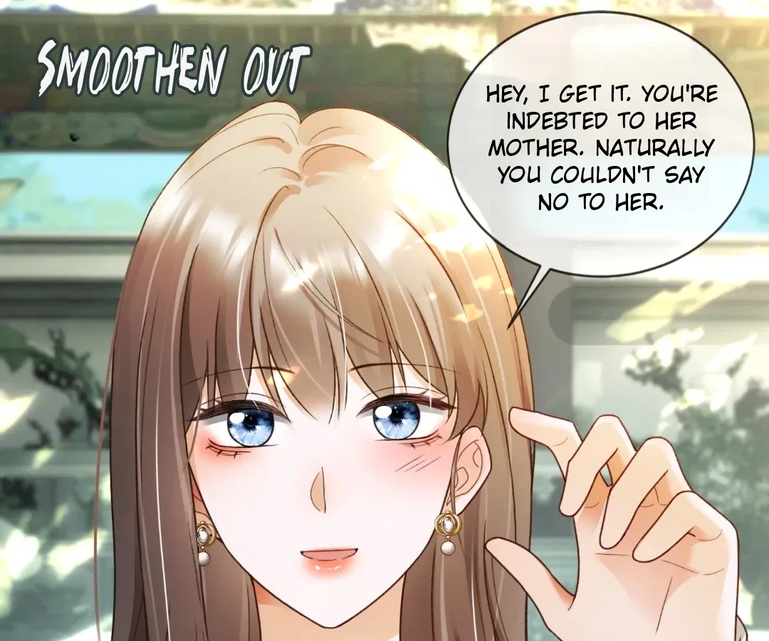 Billionaire’s Exclusive Adoration Chapter 110 – Page 17