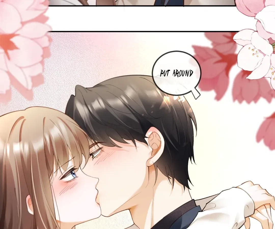 Billionaire’s Exclusive Adoration Chapter 110 – Page 24