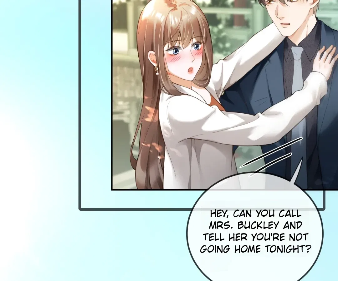 Billionaire’s Exclusive Adoration Chapter 110 – Page 28