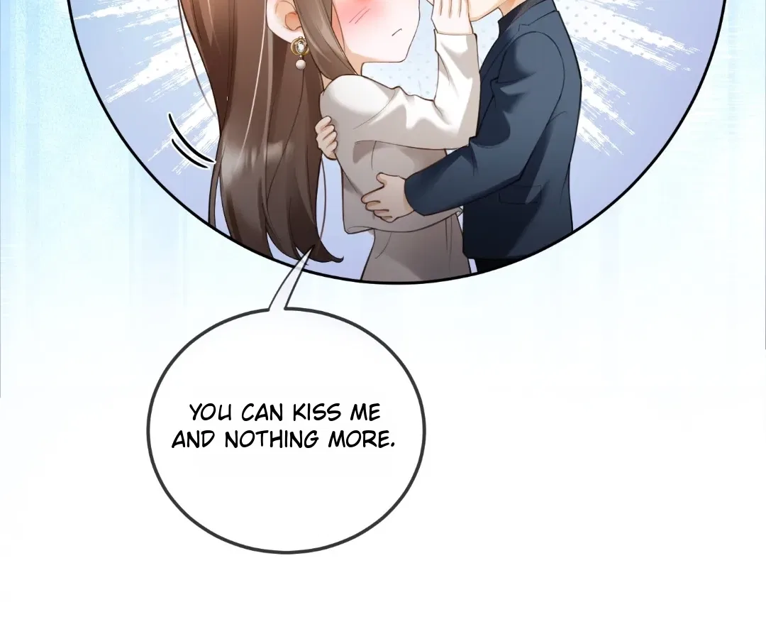 Billionaire’s Exclusive Adoration Chapter 110 – Page 34