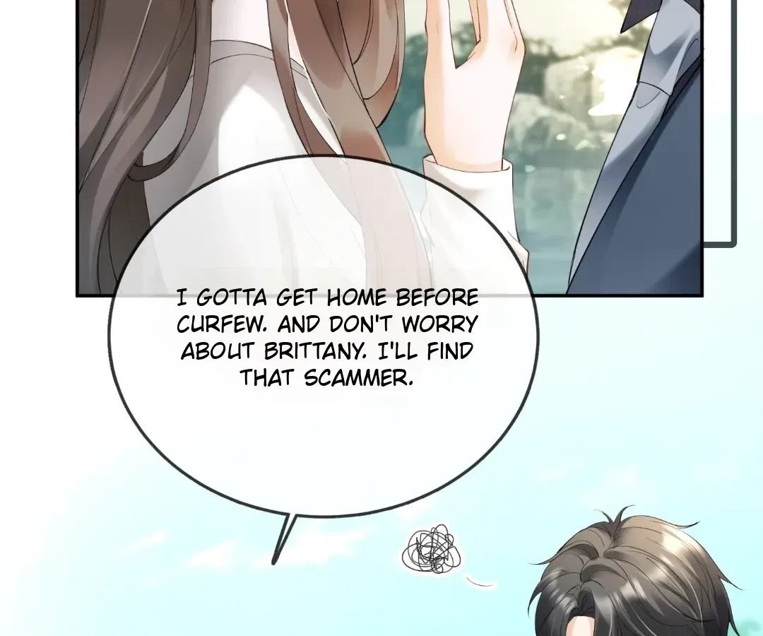 Billionaire’s Exclusive Adoration Chapter 110 – Page 37