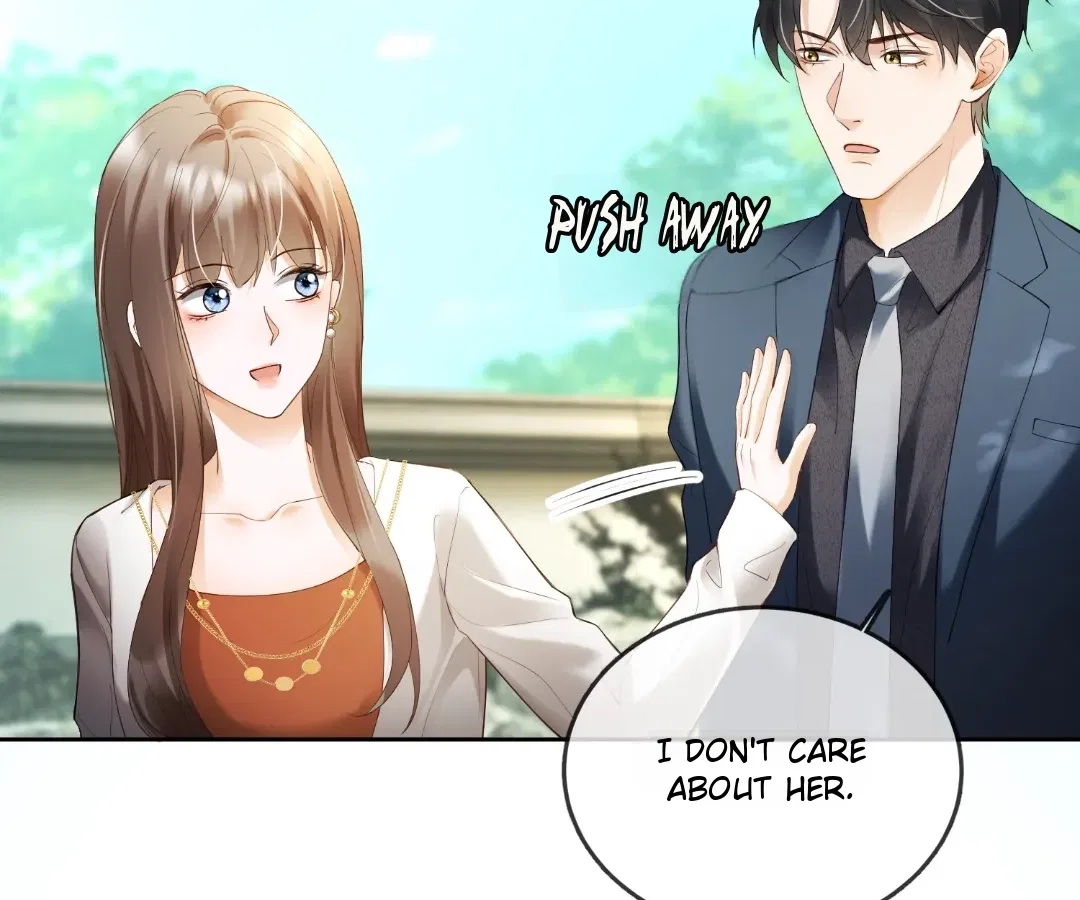Billionaire’s Exclusive Adoration Chapter 110 – Page 38