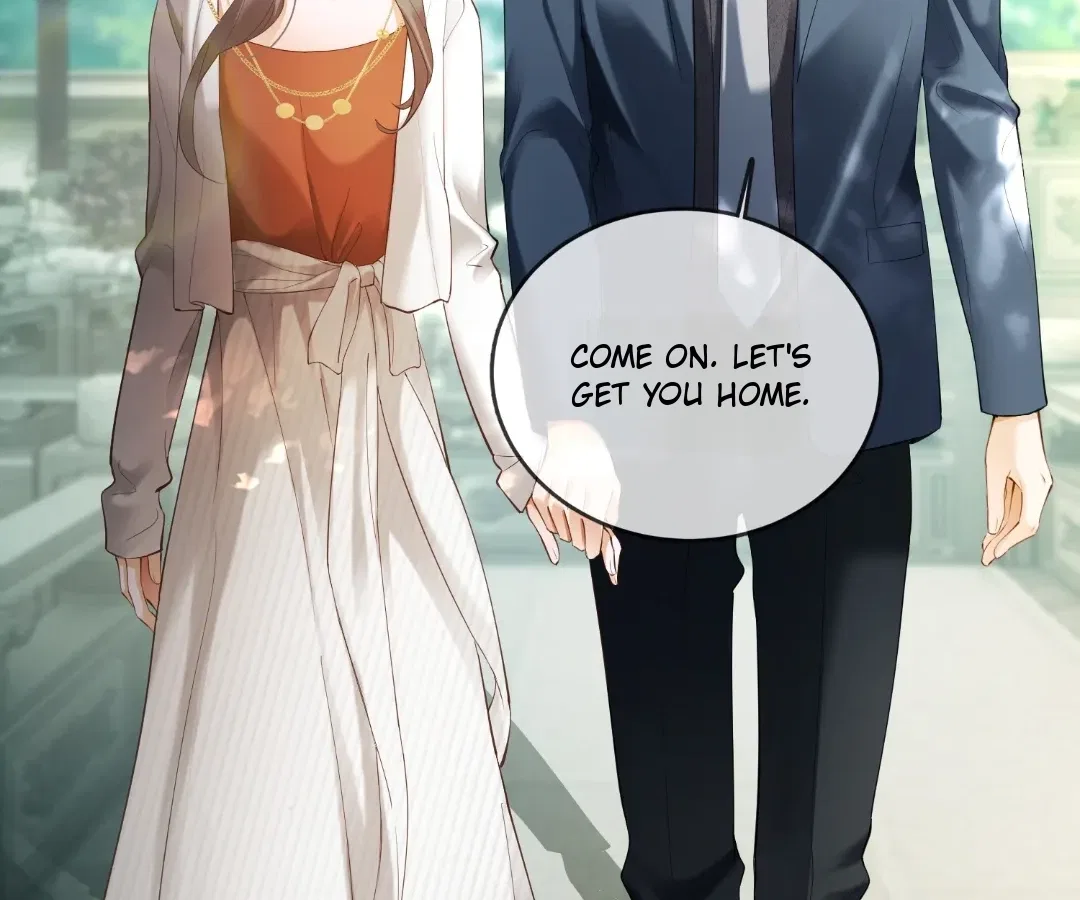 Billionaire’s Exclusive Adoration Chapter 110 – Page 42