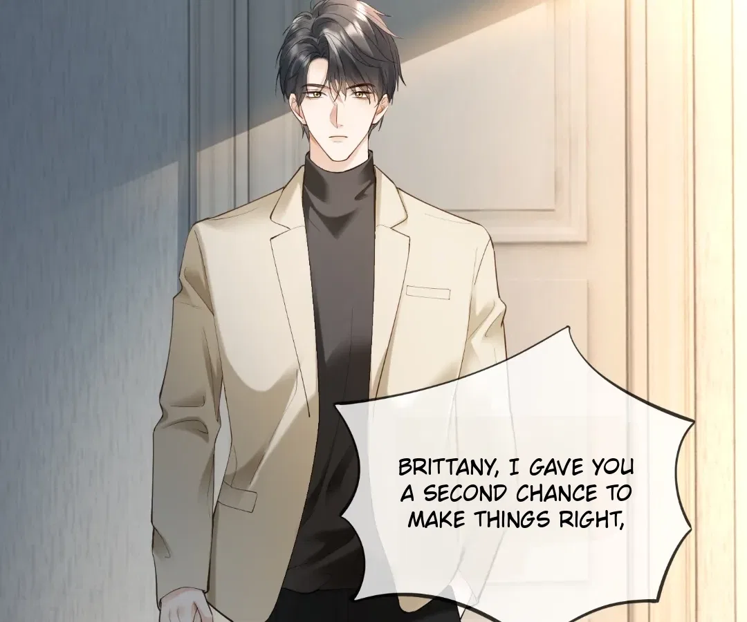 Billionaire’s Exclusive Adoration Chapter 110 – Page 46